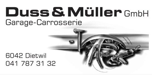 Duss & Müller GmbH